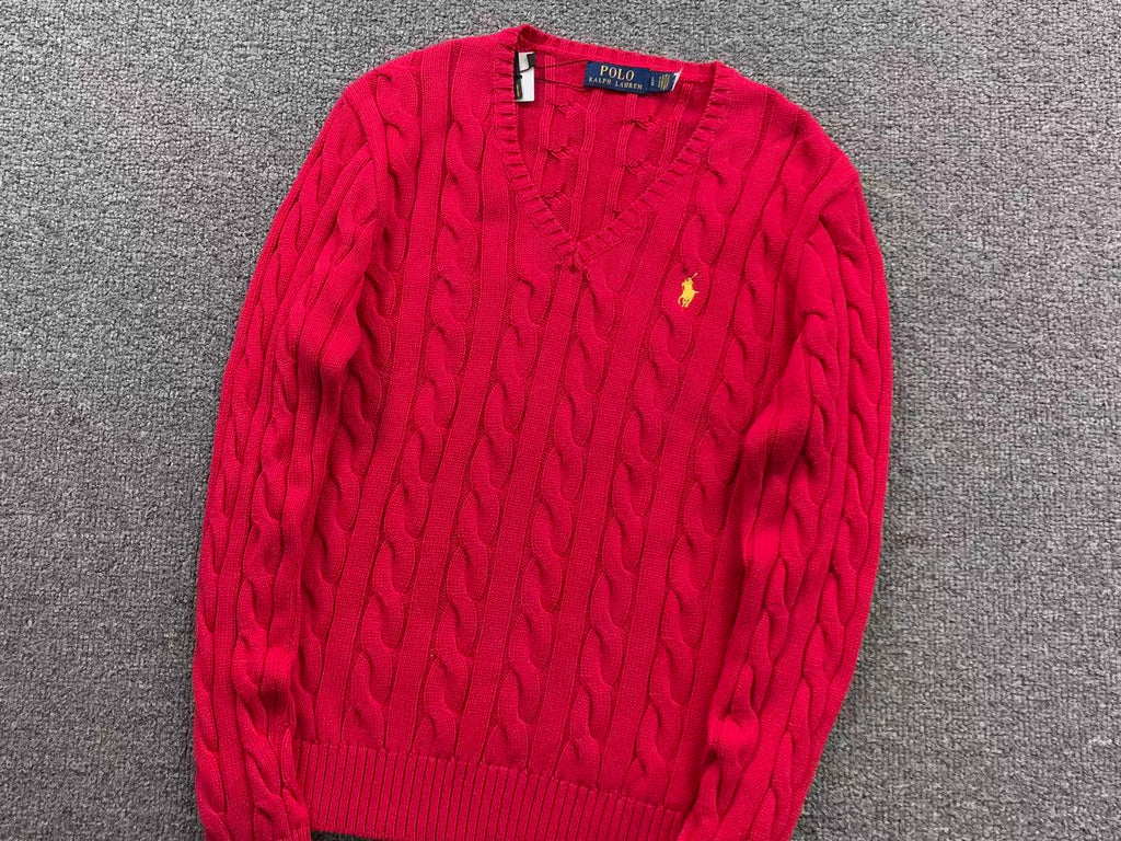 Ralph Lauren Sweater Female