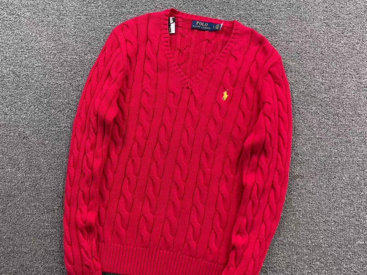Ralph Lauren Sweater Female