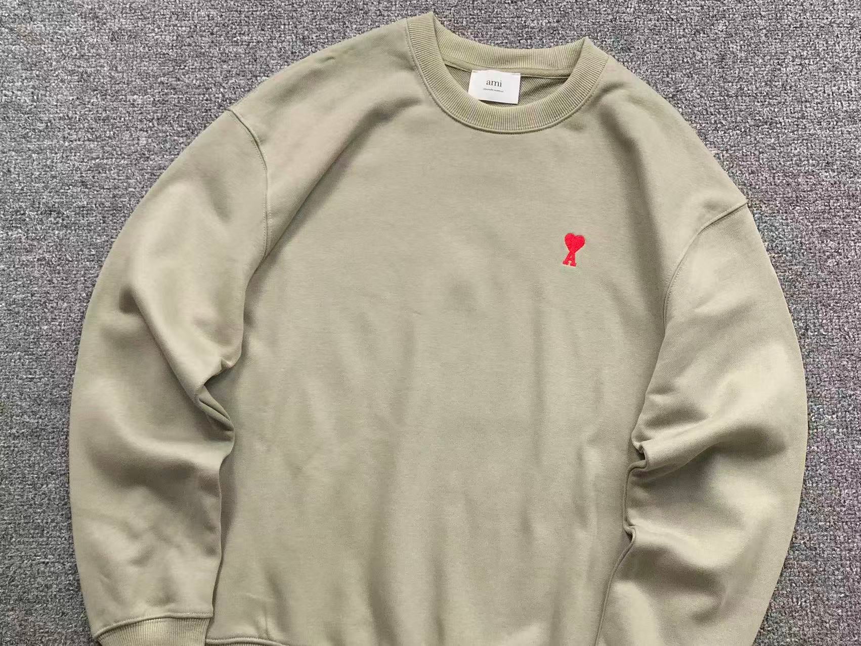 Am1 Hoodie