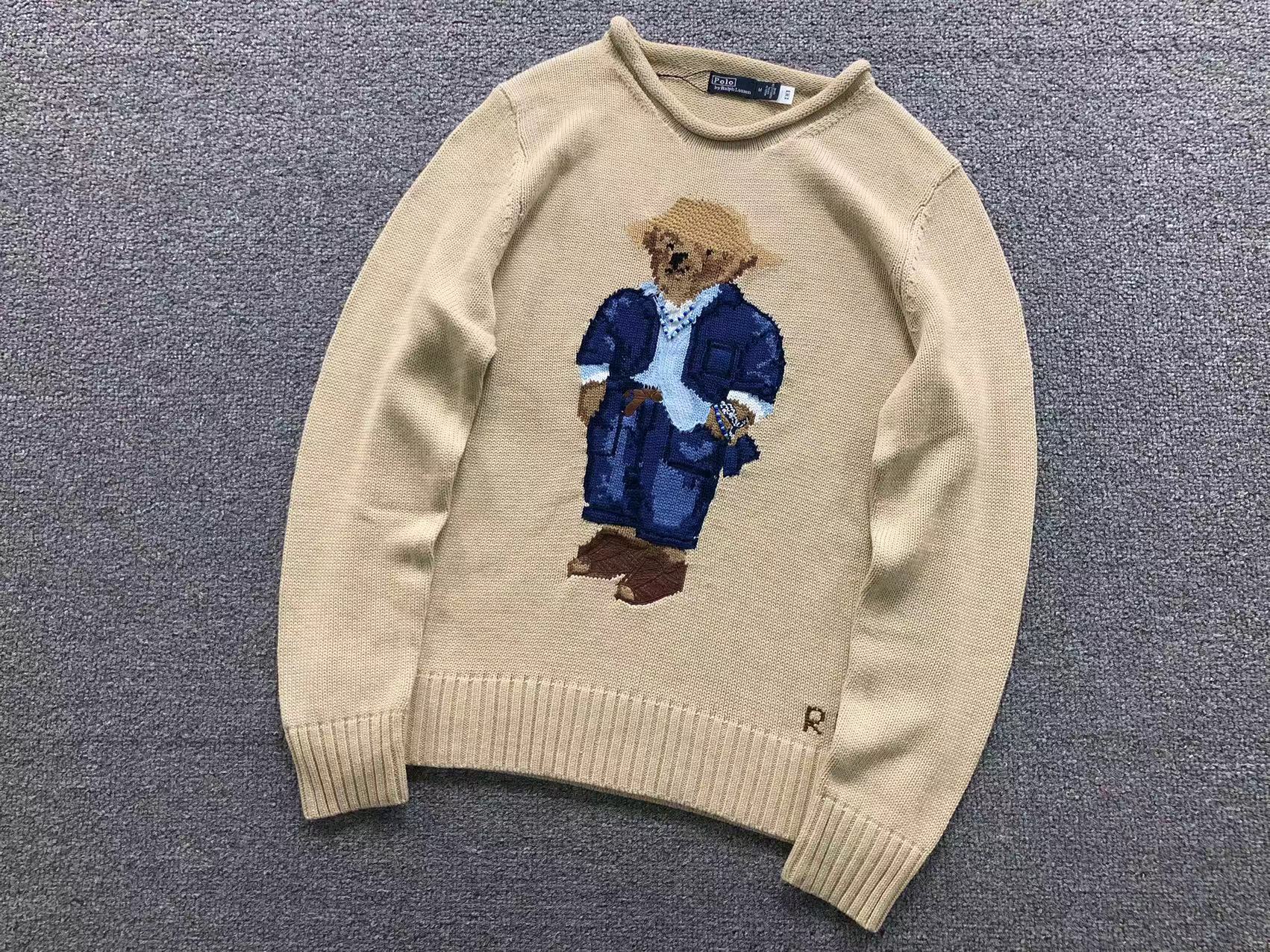 Ralph Lauren Sweater