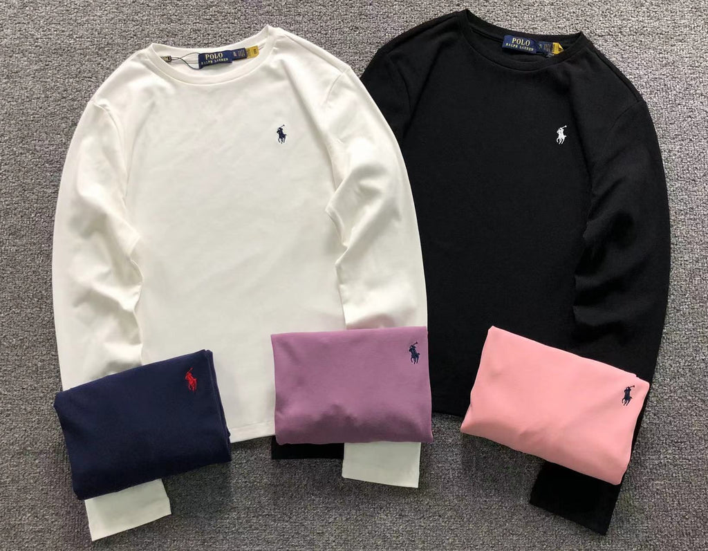 Ralph Lauren Longsleeve Female