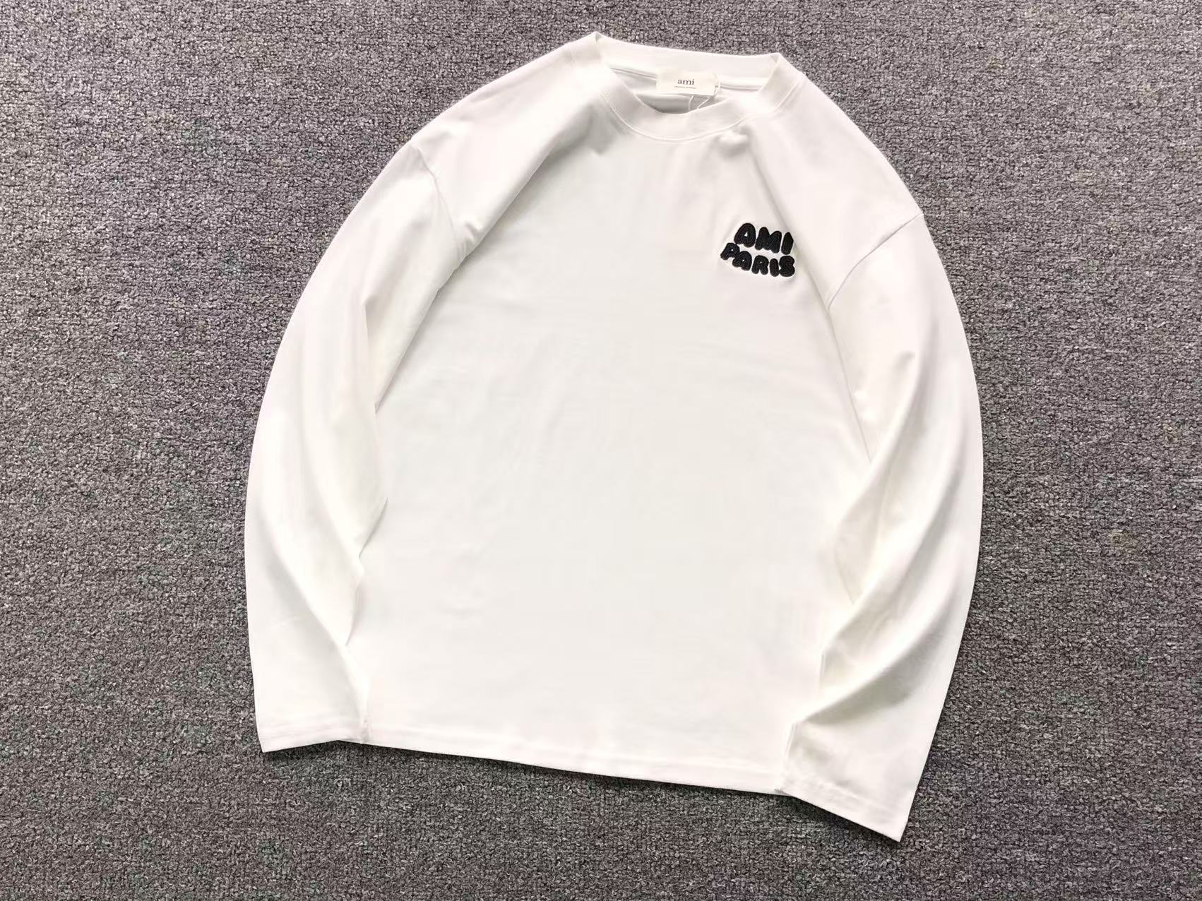 Am1 Longsleeve