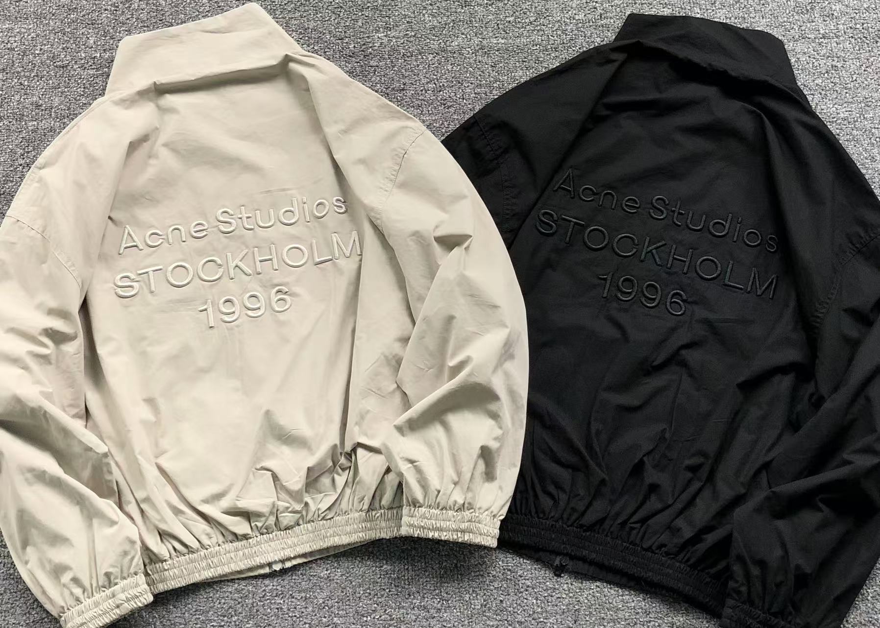 AcneStdios Jacket