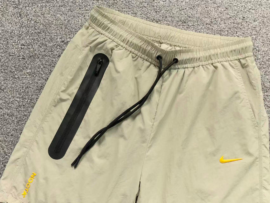 N1K Shorts