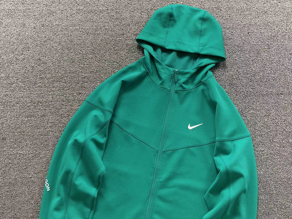 N1K Pants & Hoodie