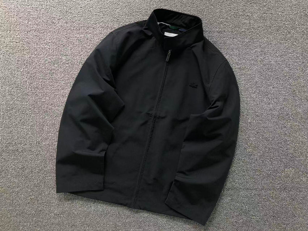 Classic Jacket