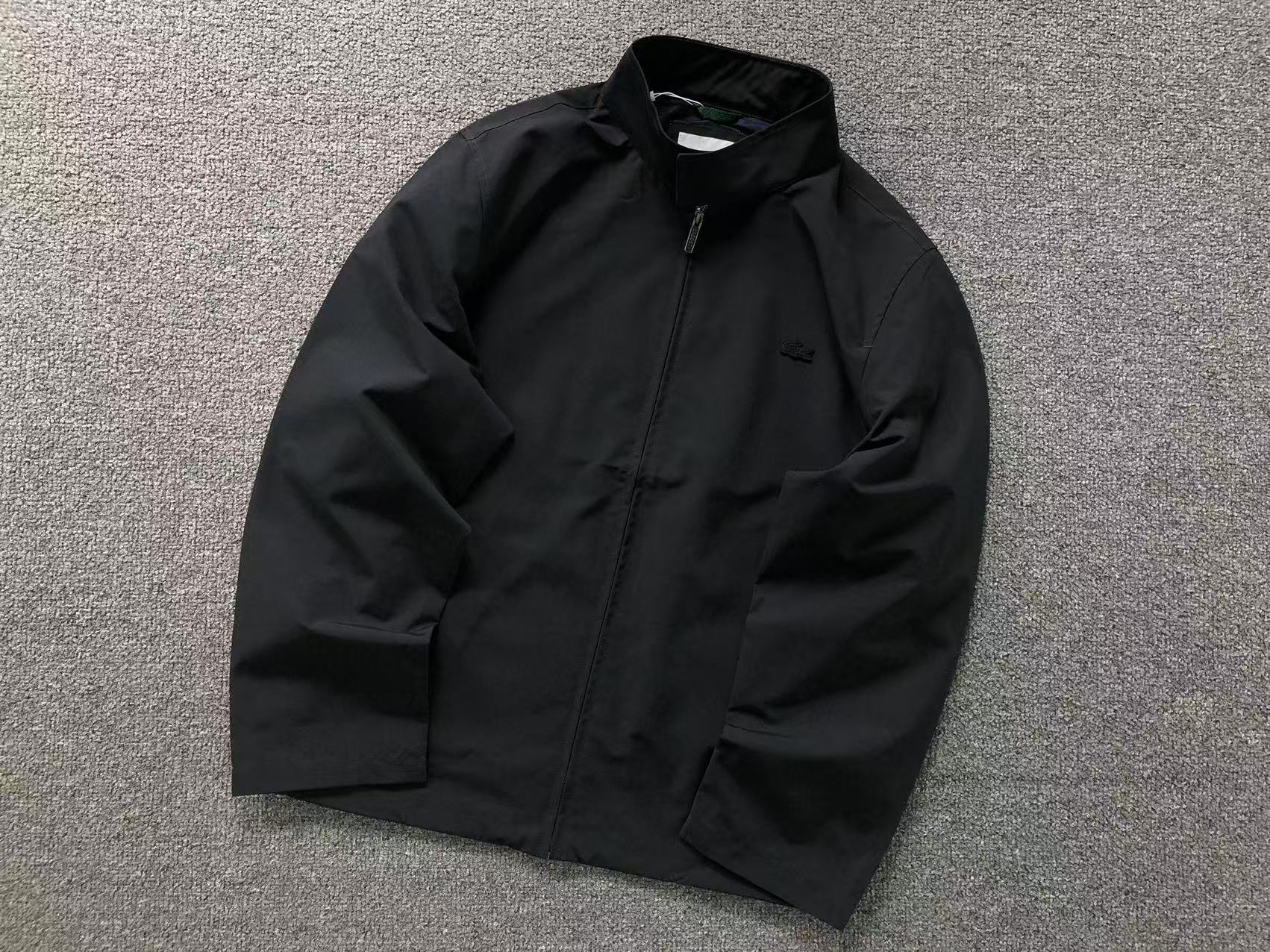 Classic Jacket