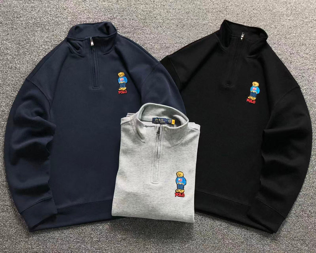 Ralph Lauren Hoodie
