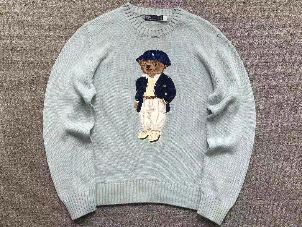 Ralph Lauren Sweater Female