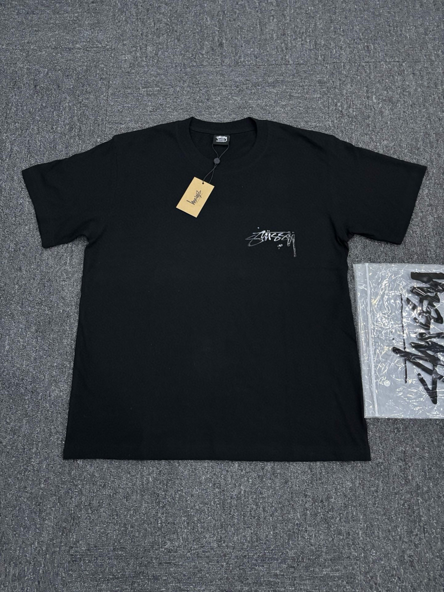 Stu Tshirt