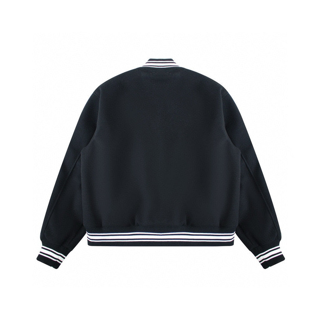Stu Jacket