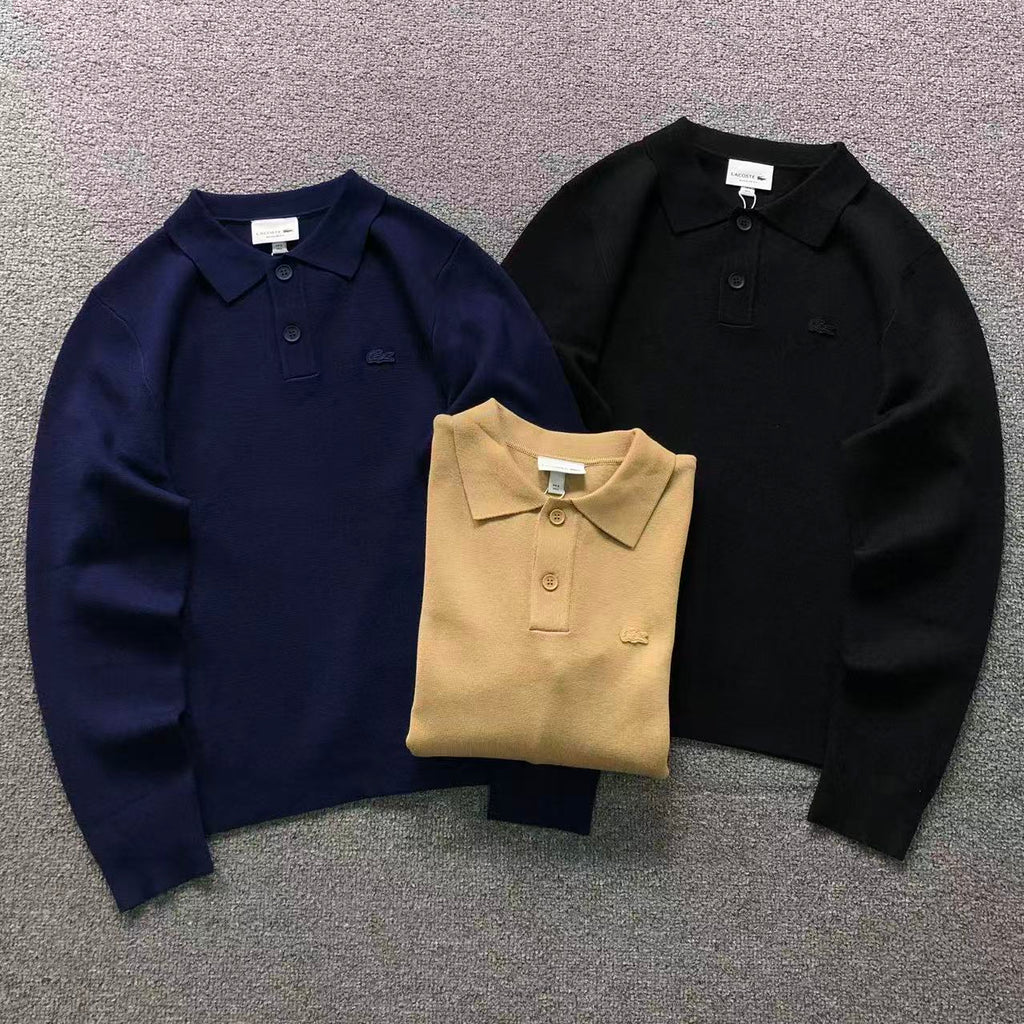 Classic Sweater
