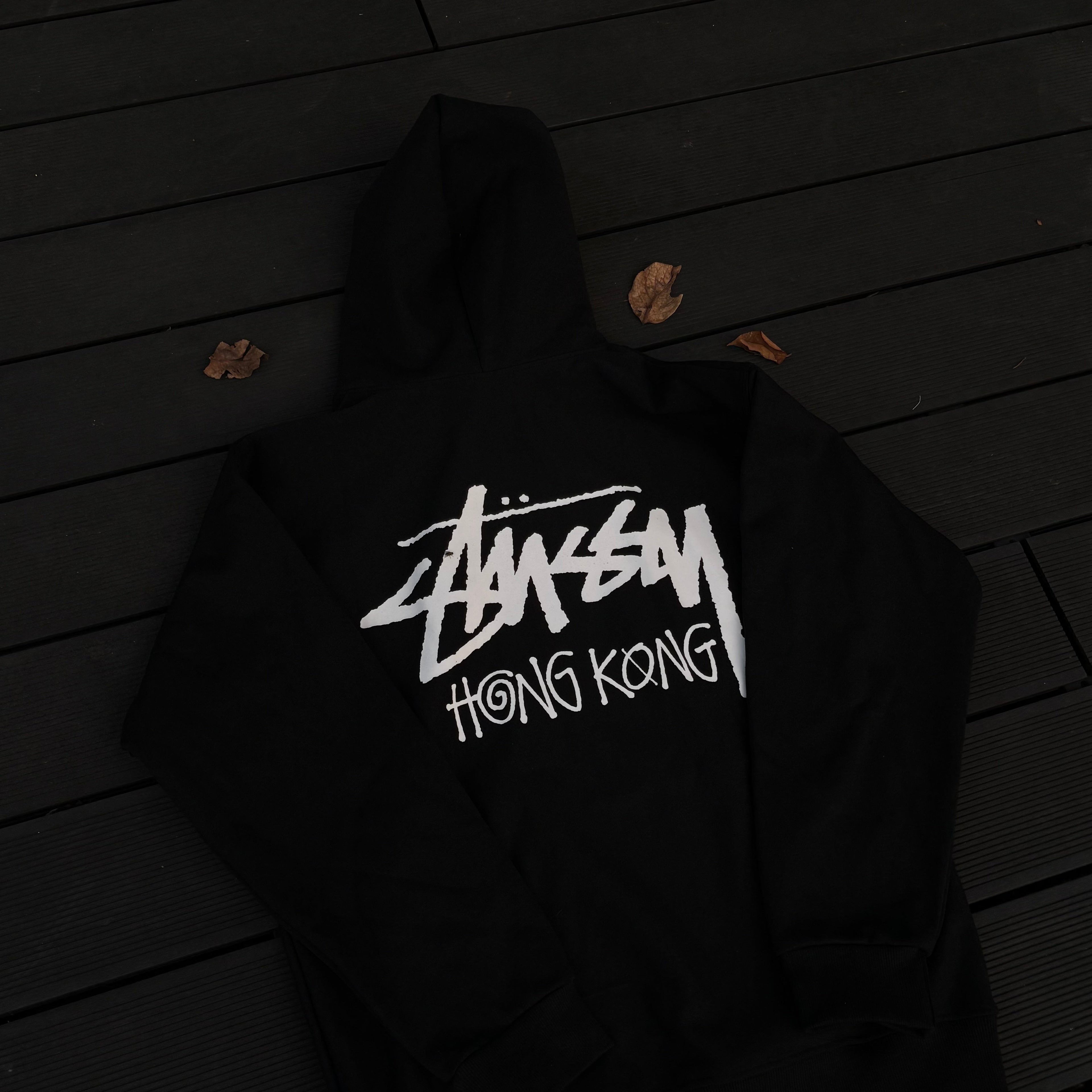 Stu Hoodie