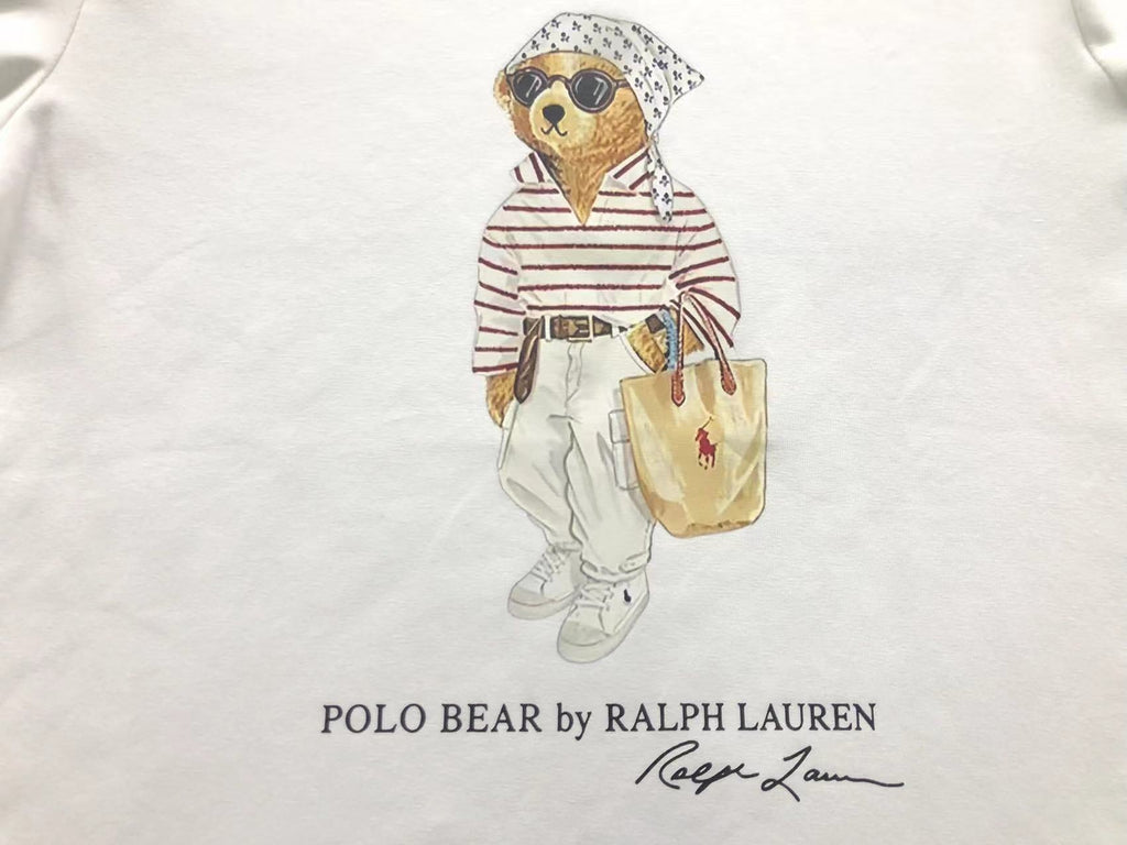 Ralph Lauren Longsleeve Female