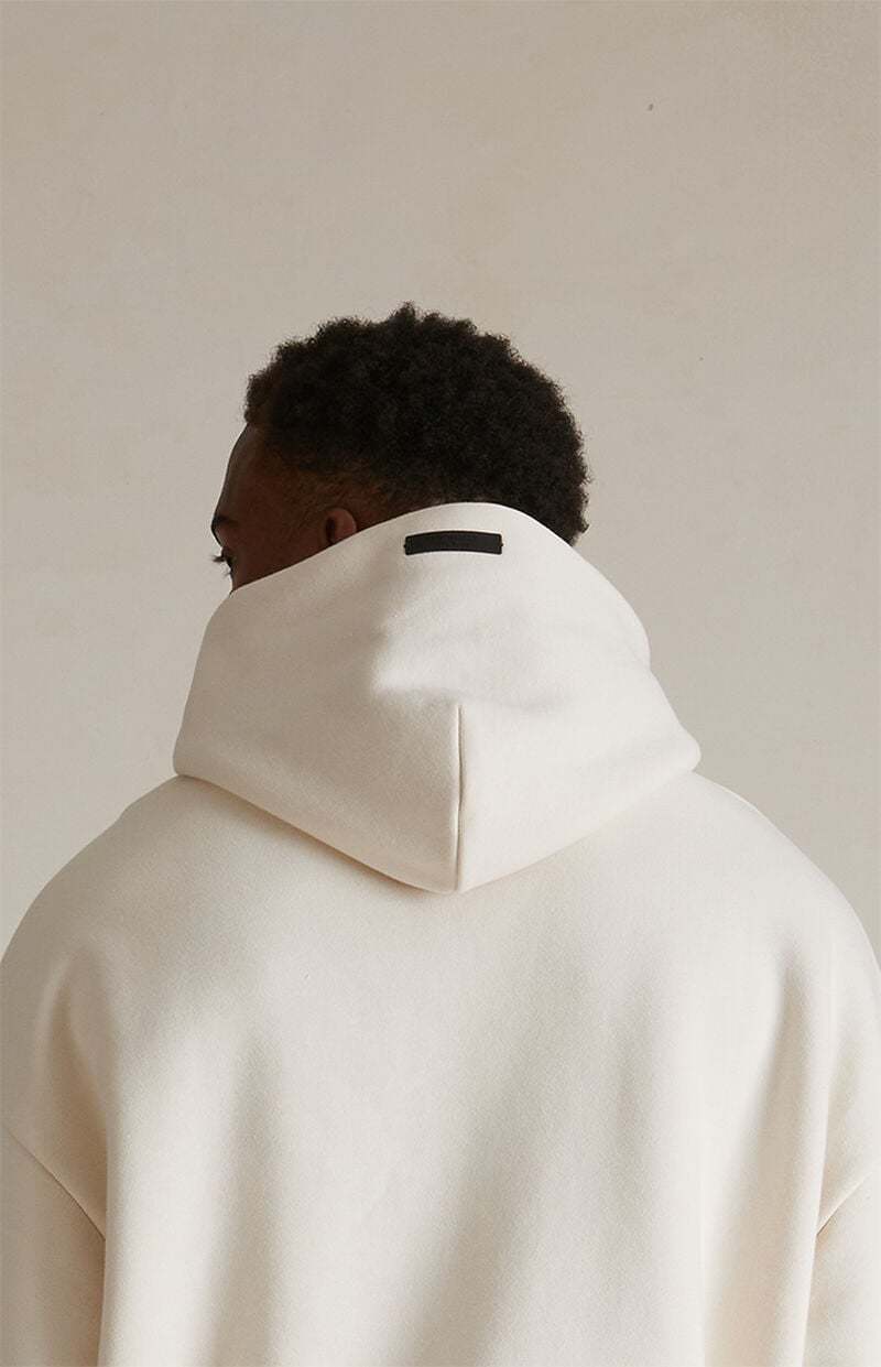 FOG x Essentials Hoodie 24FW State