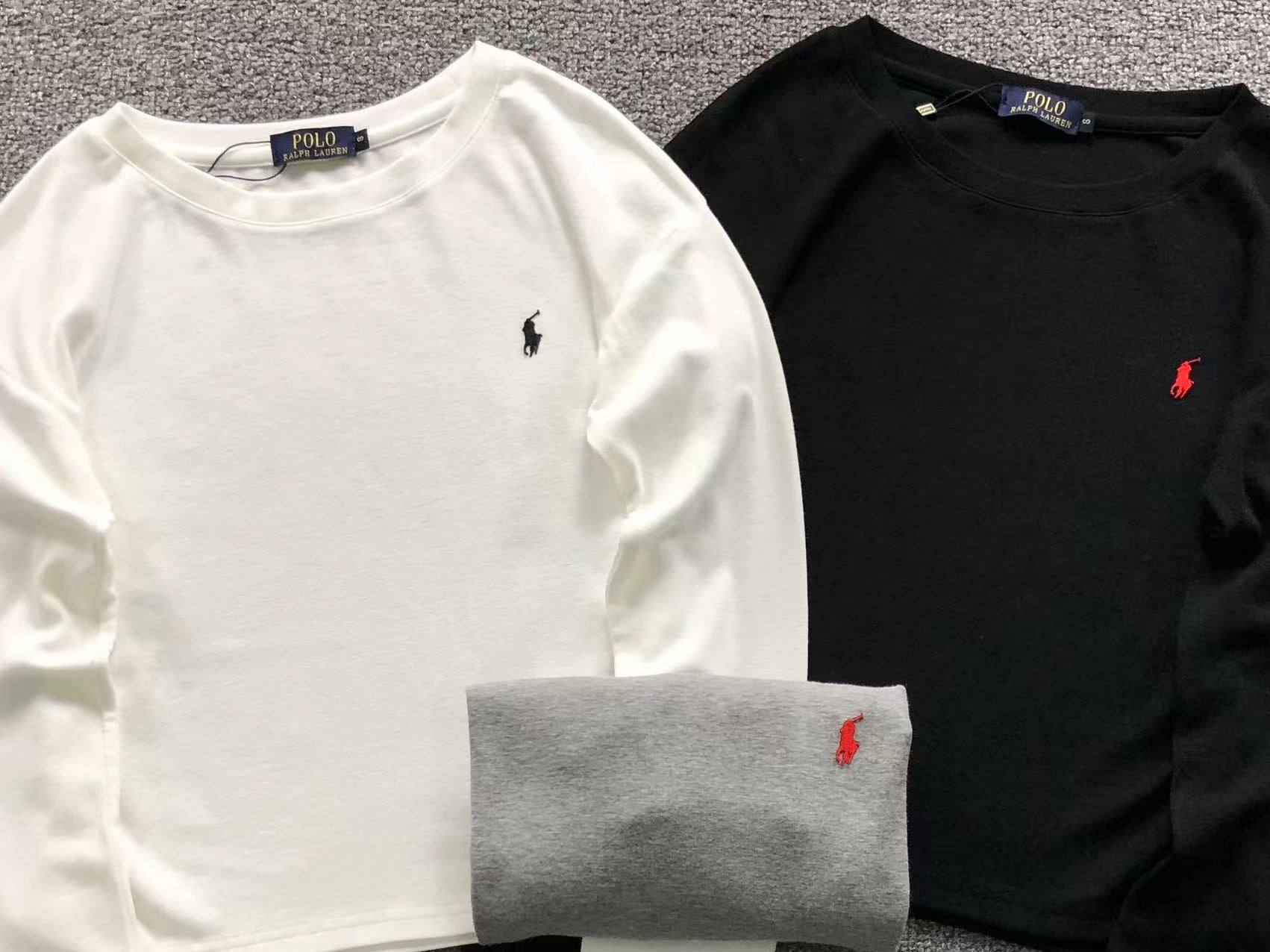 Ralph Lauren Longsleeve Female
