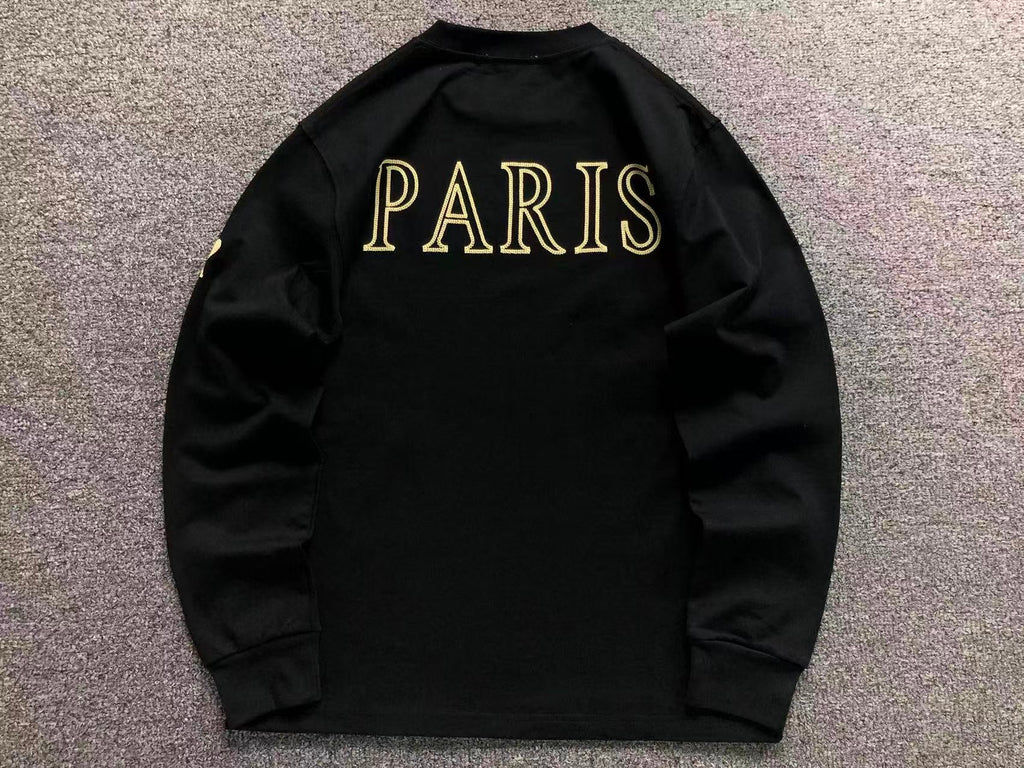 Am1 Longsleeve