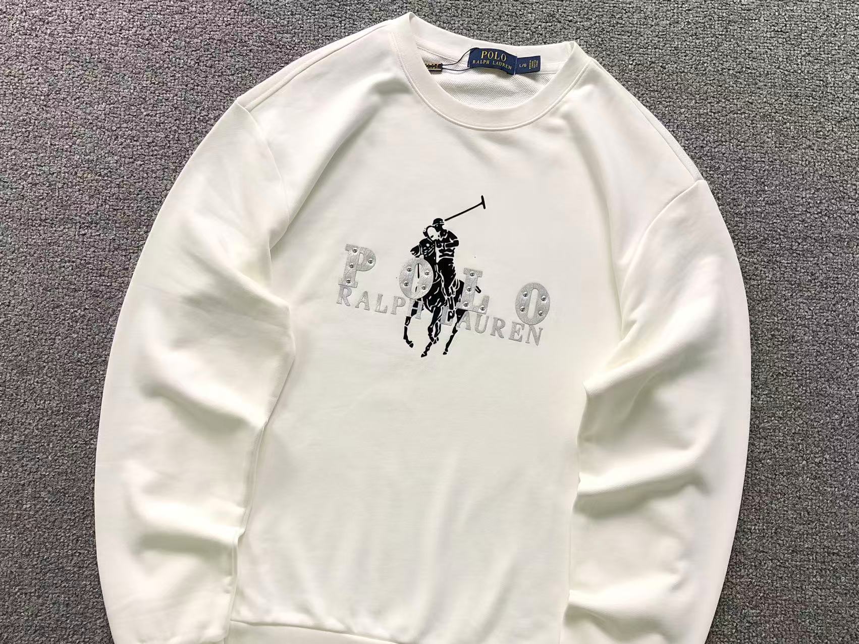 Ralph Lauren Hoodie