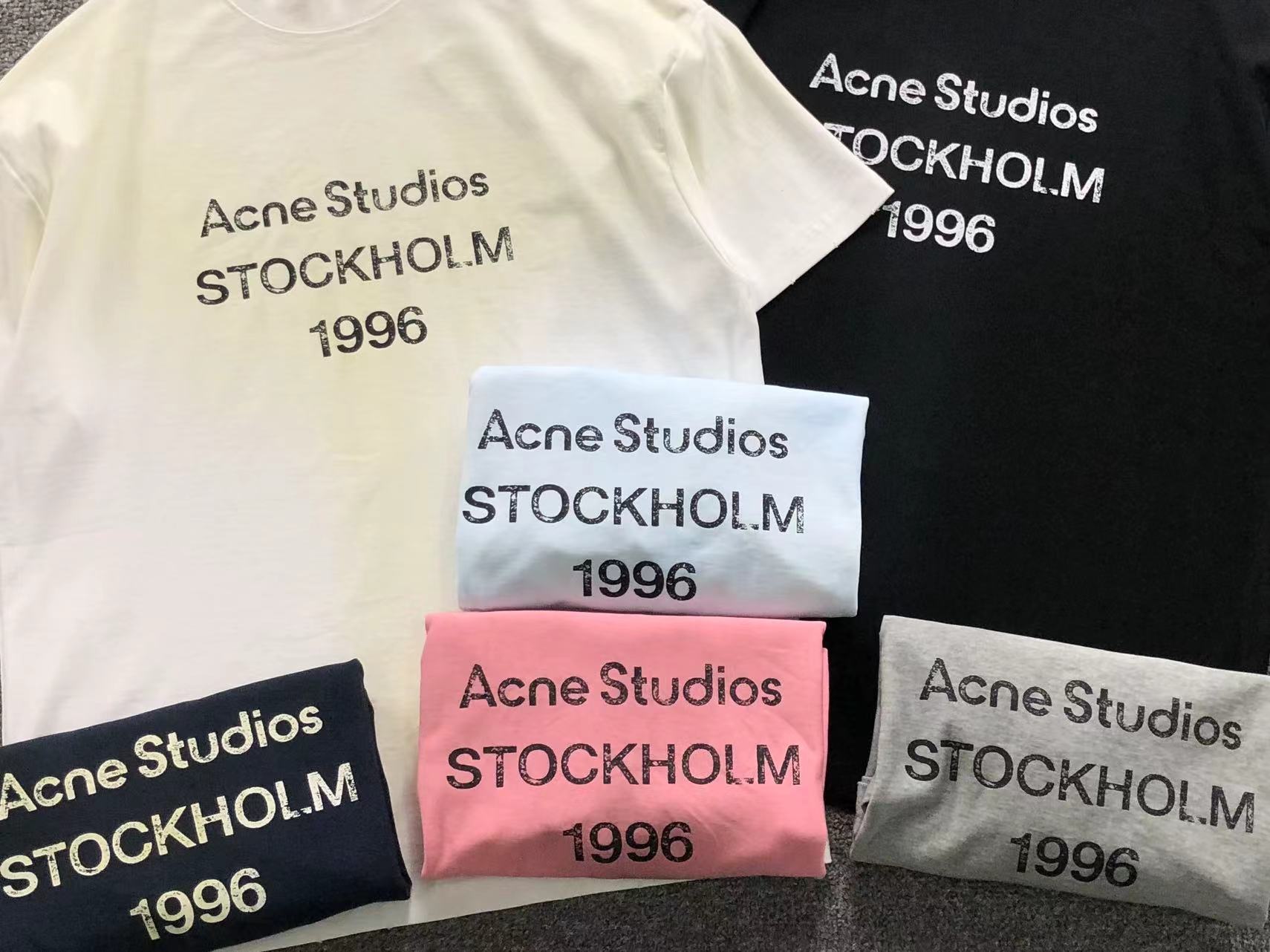 AcneStdios Tshirt