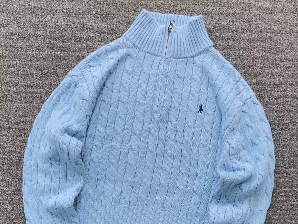 Ralph Lauren Sweater Female