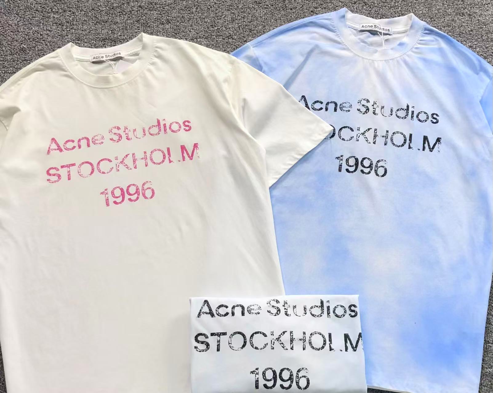 AcneStdios Tshirt