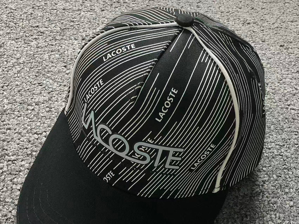 Classic Cap