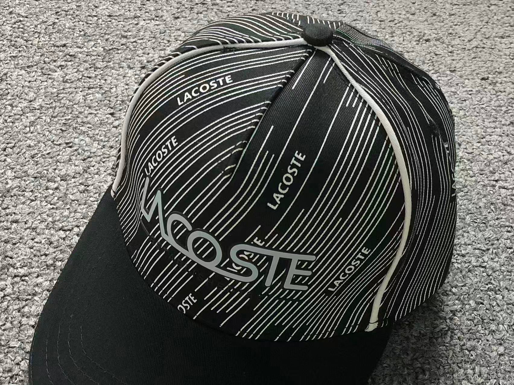 Classic Cap