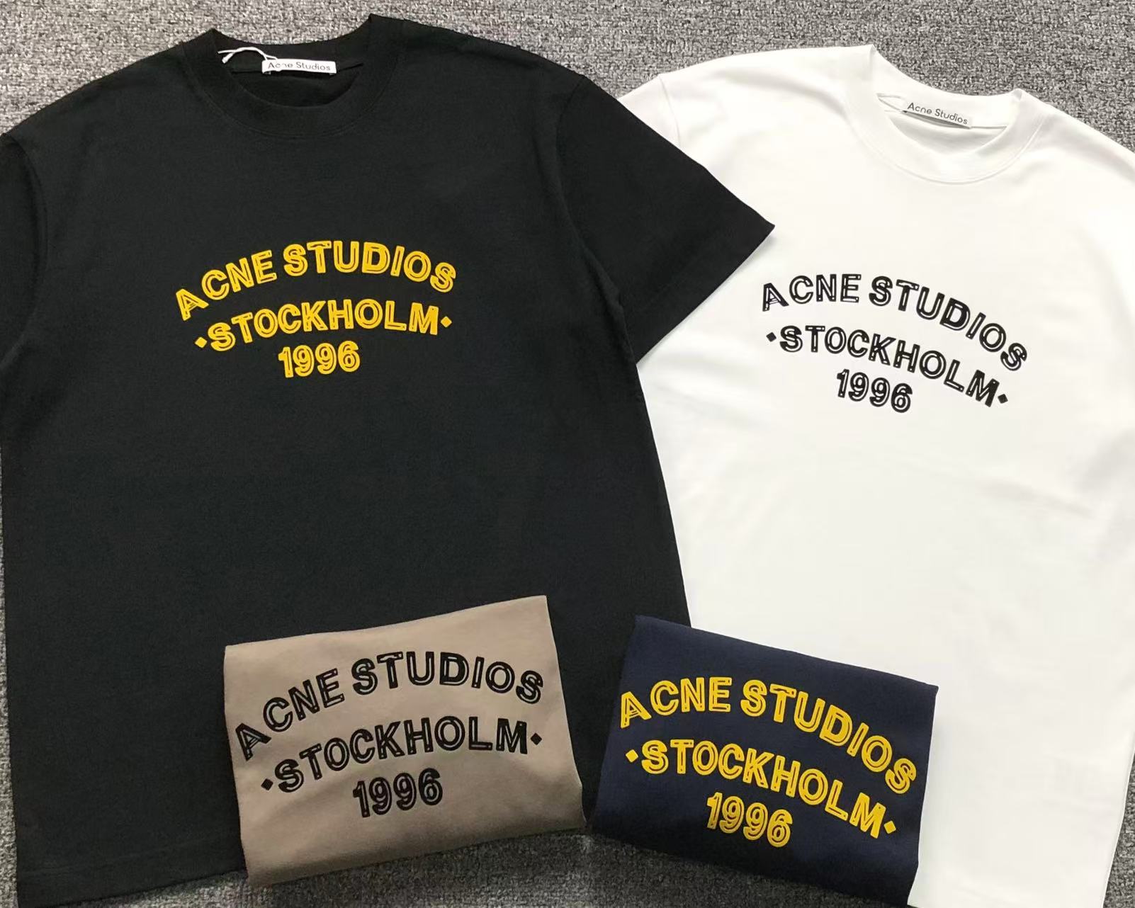 AcneStdios Tshirt