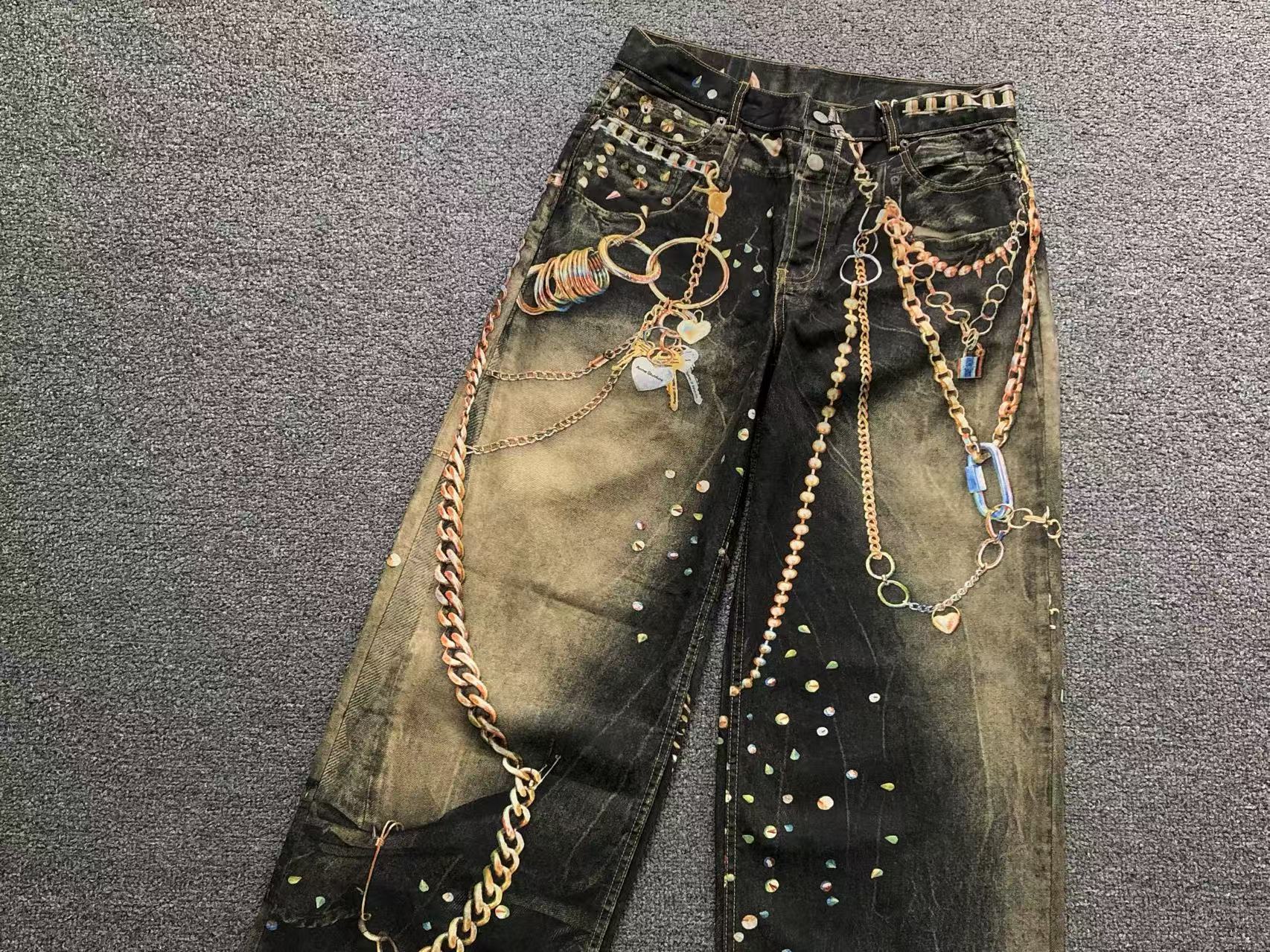 AcneStdios Pants