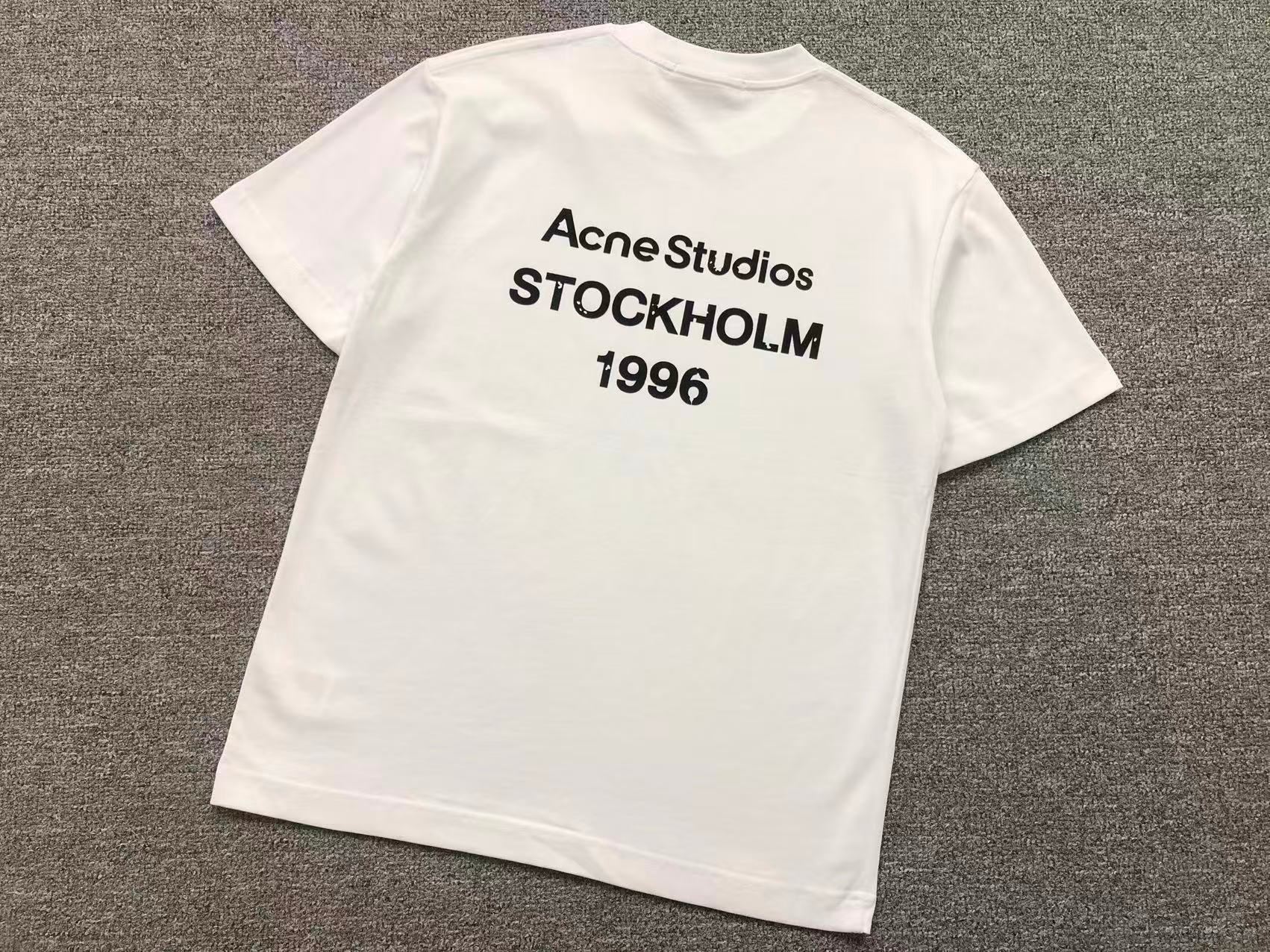 AcneStdios Tshirt