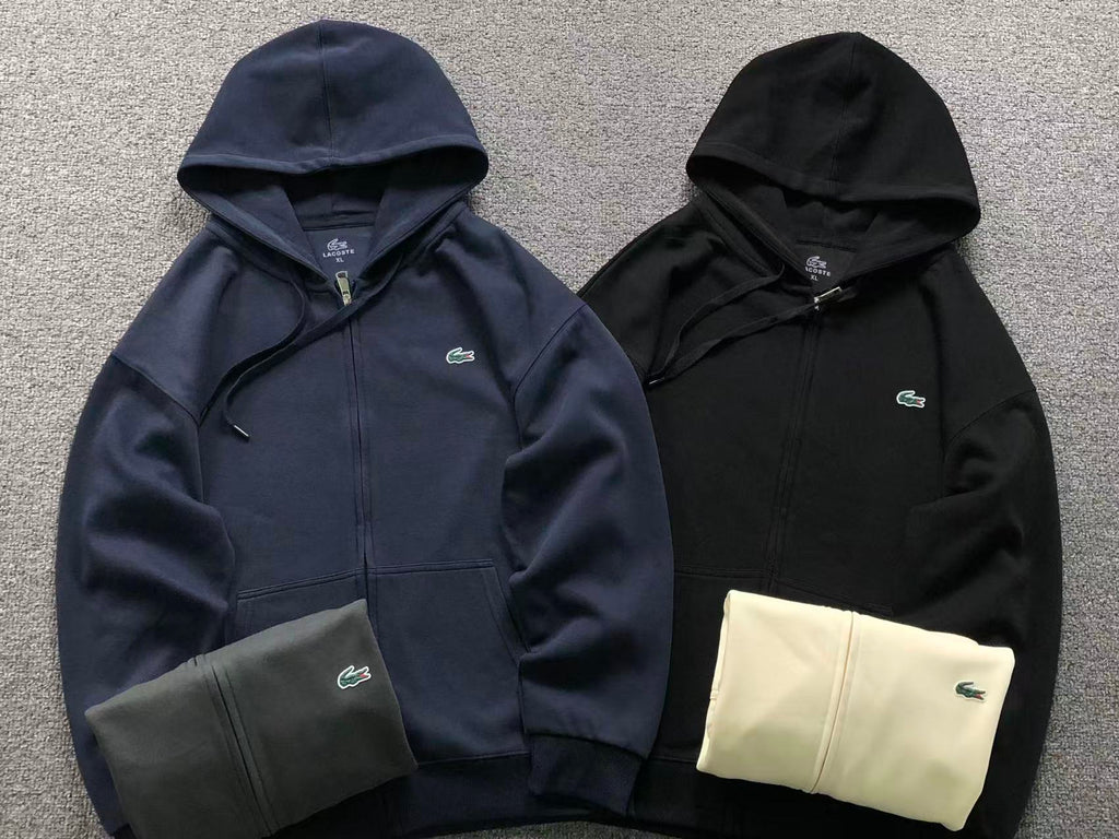 Classic Hoodie
