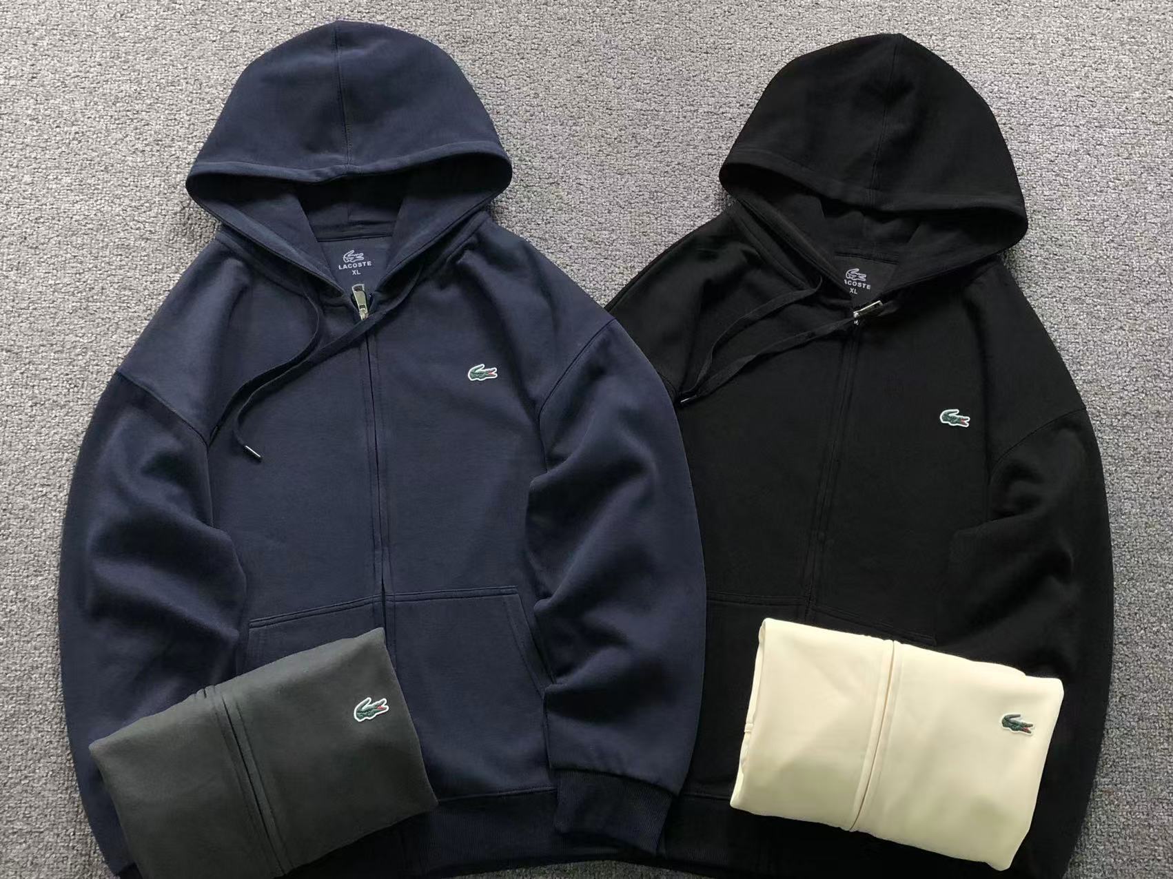 Classic Hoodie