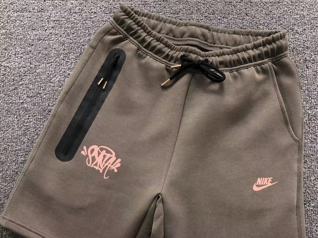 N1K Shorts
