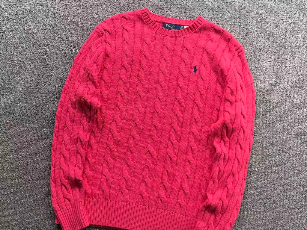 Ralph Lauren Sweater