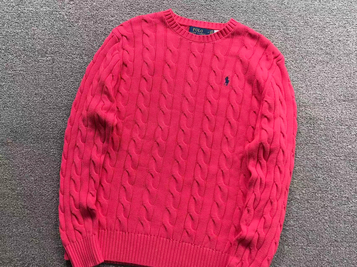 Ralph Lauren Sweater