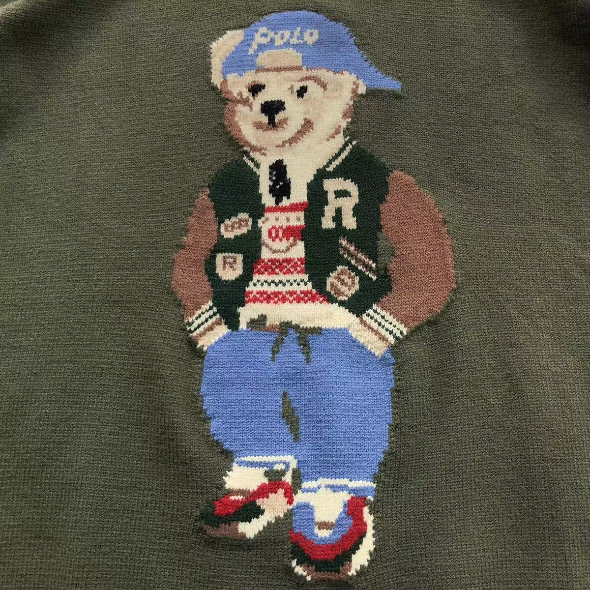 Ralph Lauren Sweater