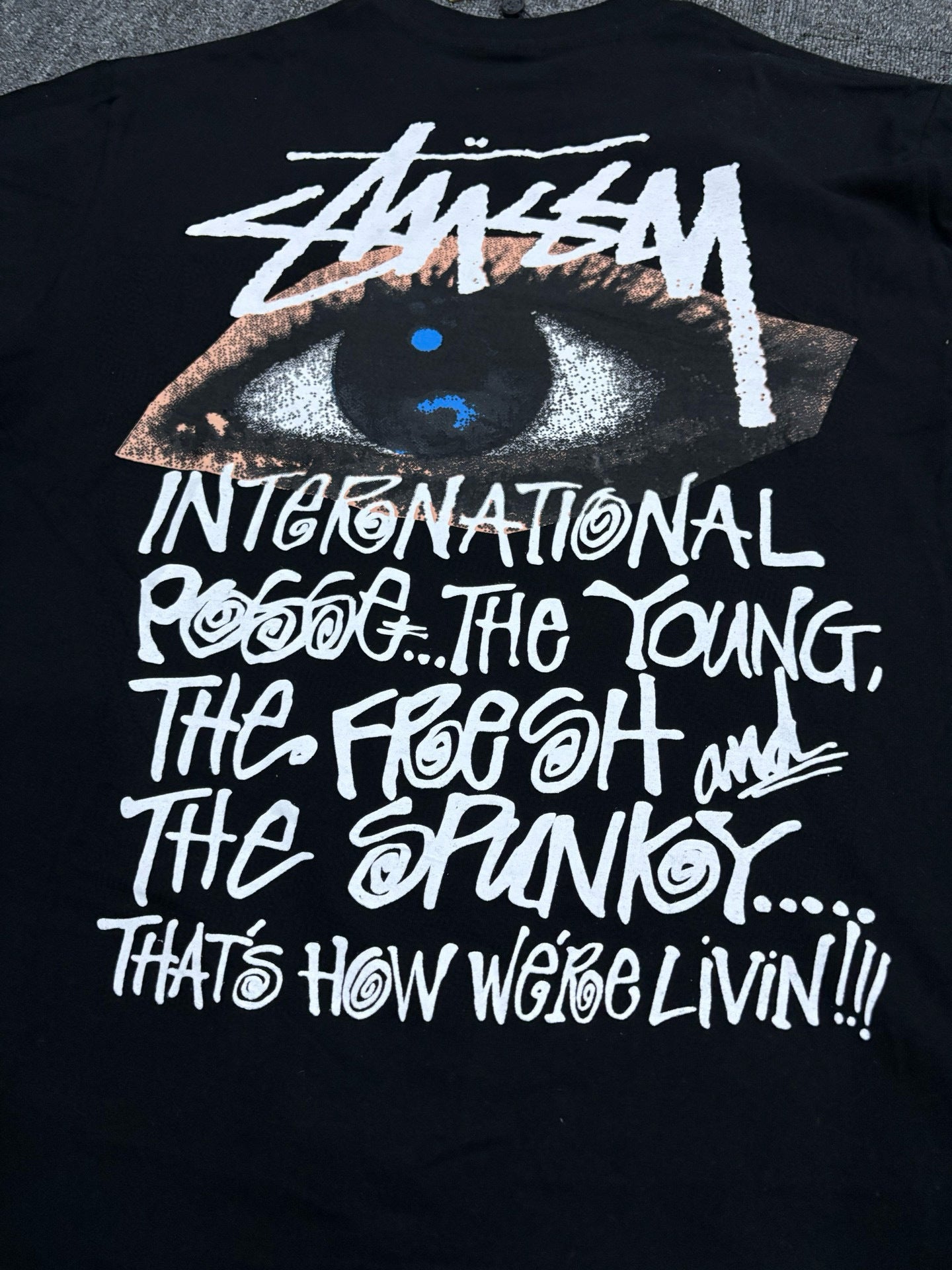 Stu Tshirt