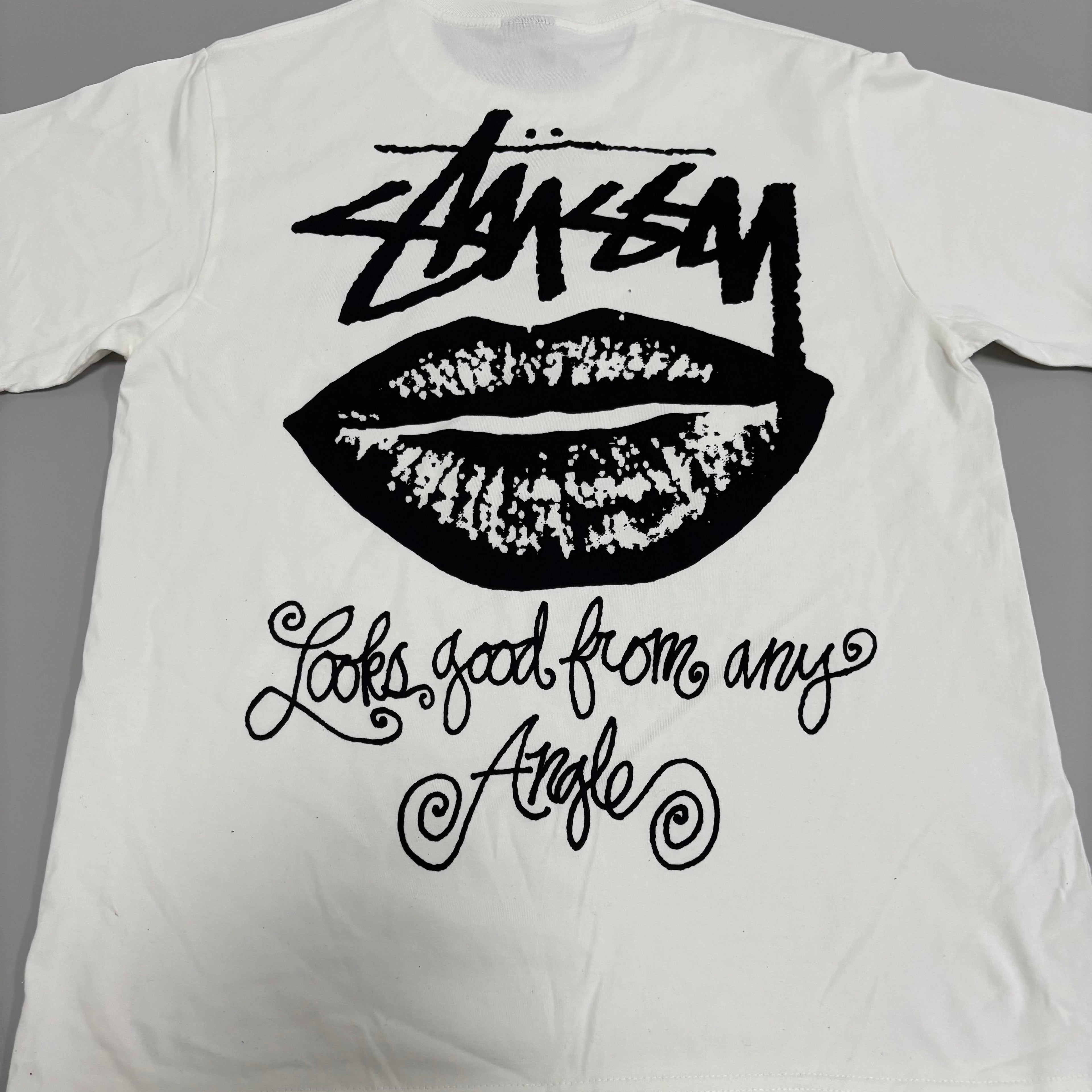 Stu Tshirt