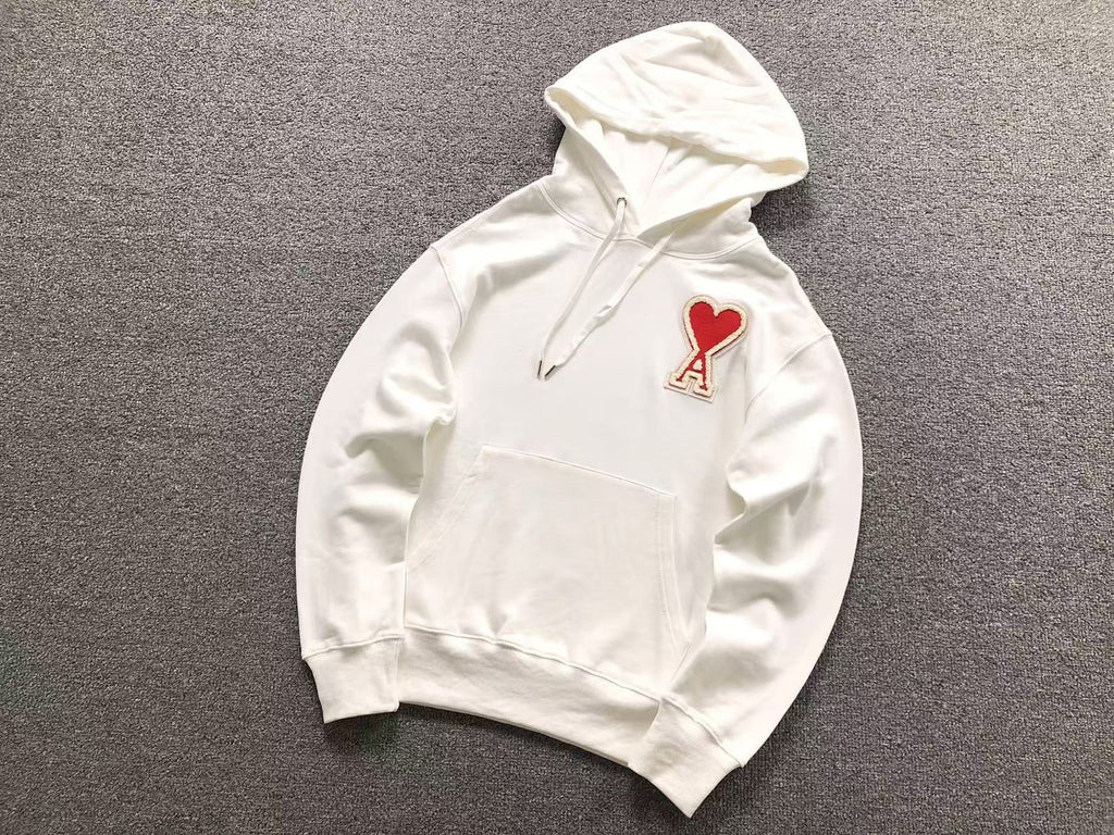 Am1 Hoodie
