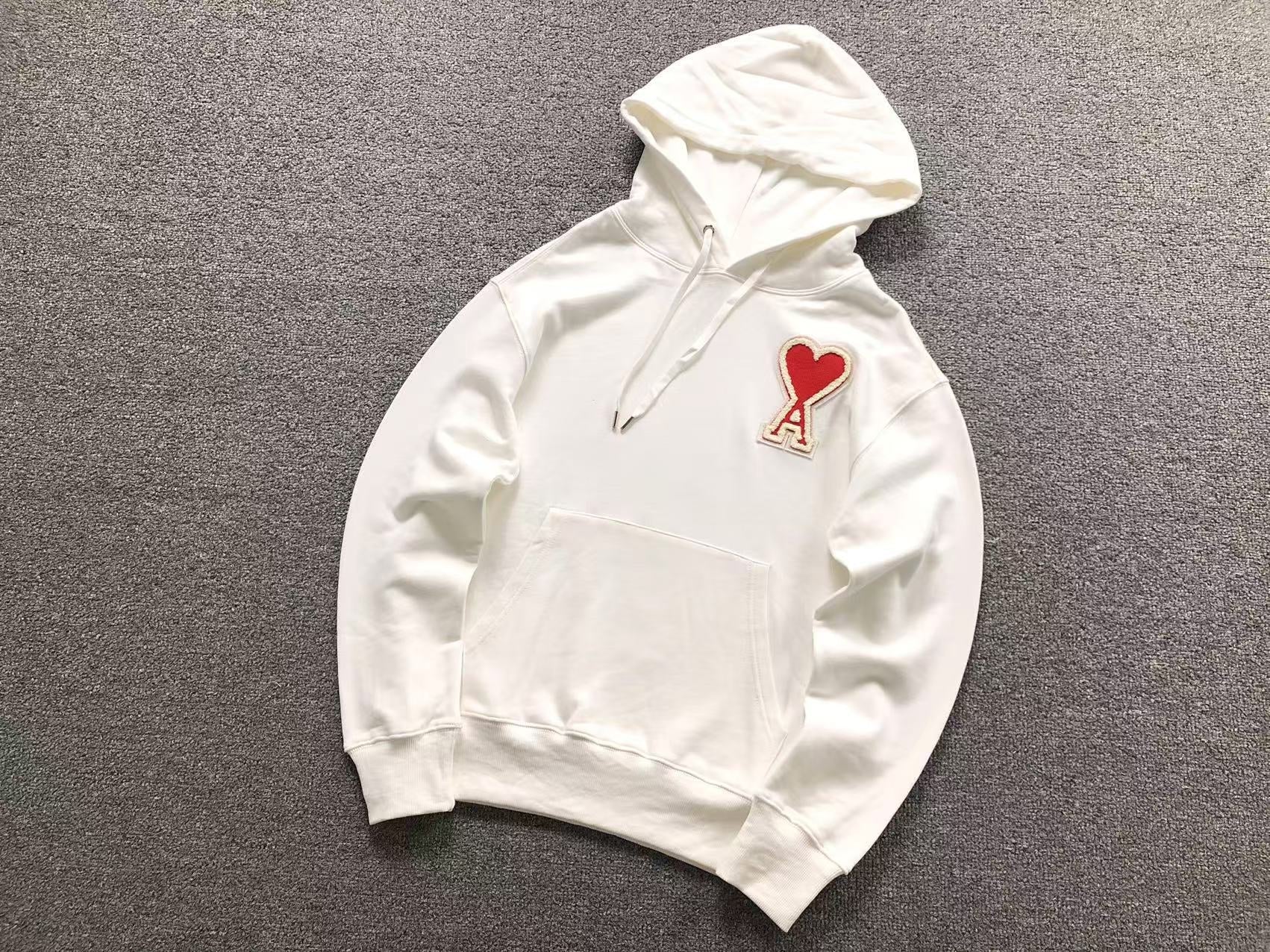 Am1 Hoodie