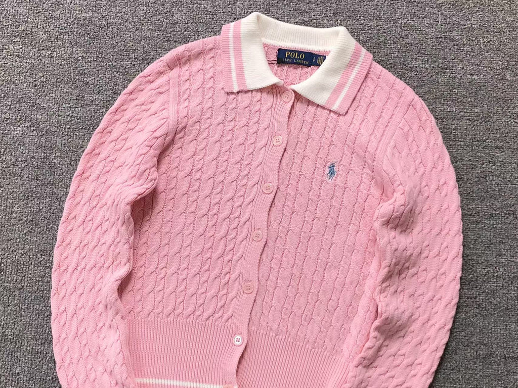 Ralph Lauren Sweater Female