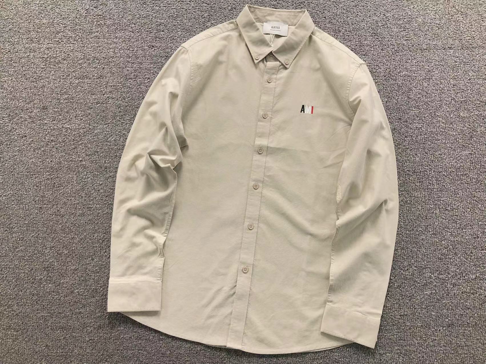 Am1 Shirt