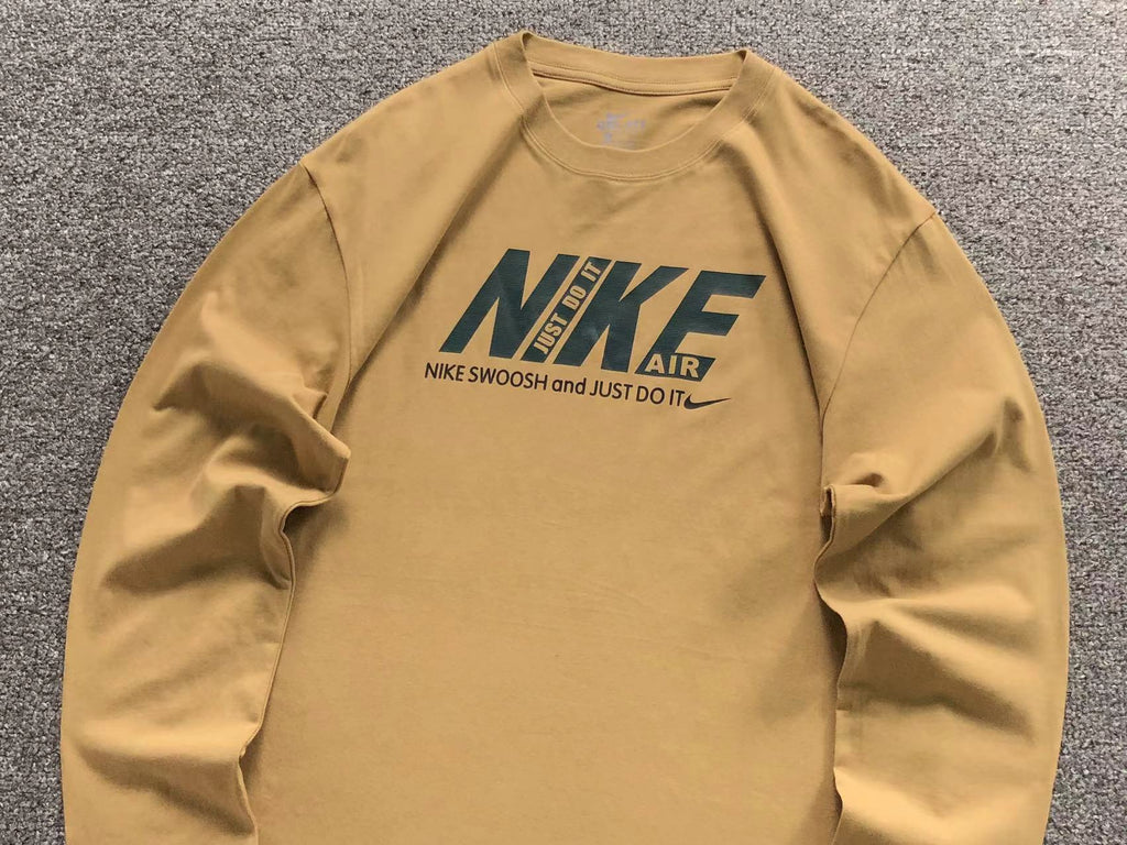 N1K Longsleeve