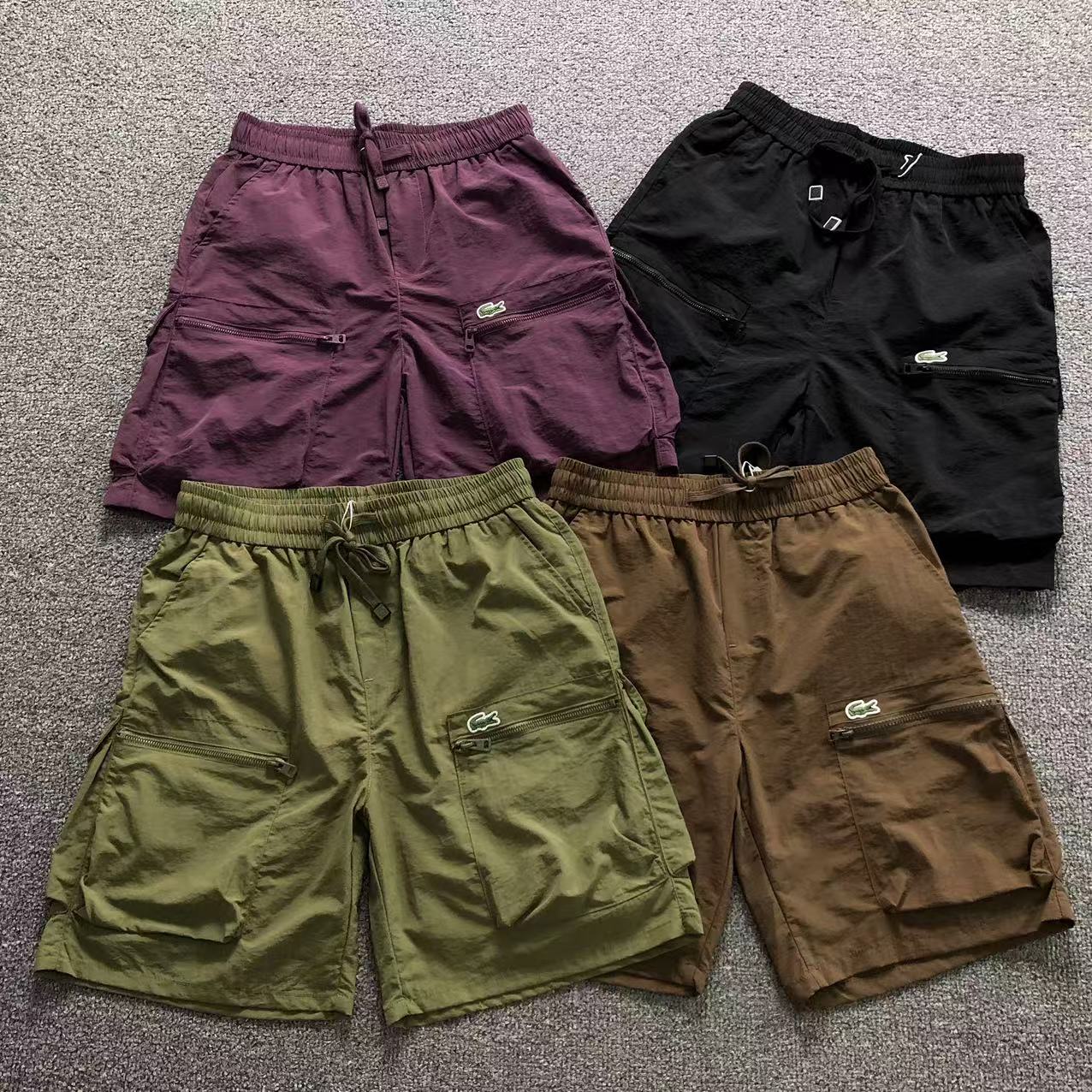 Classic Shorts