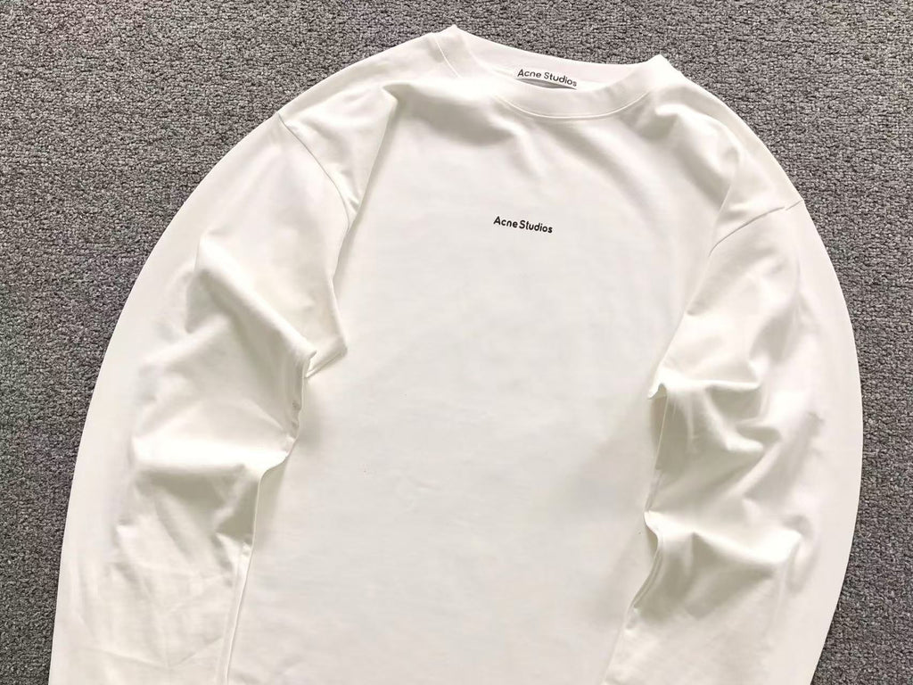 AcneStdios Longsleeve