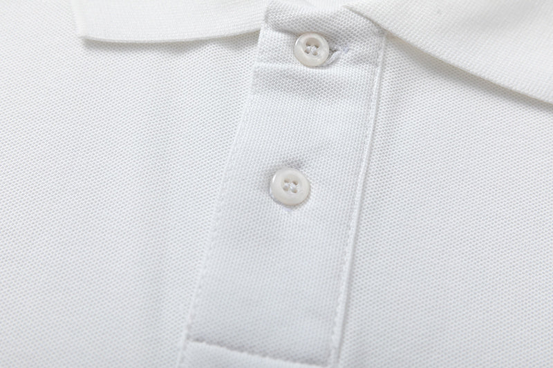 Stu Polo Tshirt