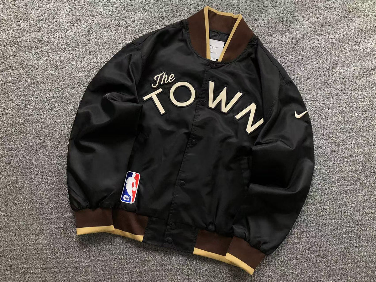 N1K Jacket