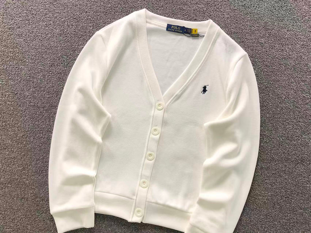 Ralph Lauren Hoodie Female