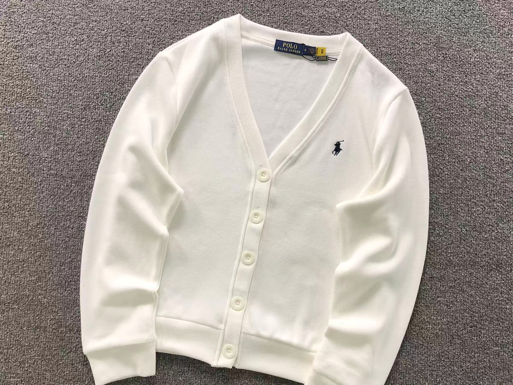 Ralph Lauren Hoodie Female