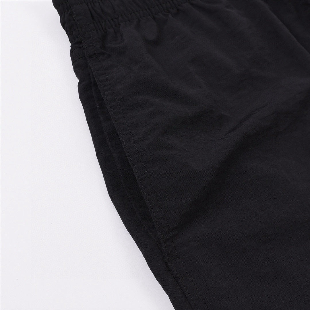 Stu x Nk Pants